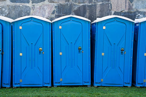 Best Portable Restroom Servicing (Cleaning and Restocking)  in USA